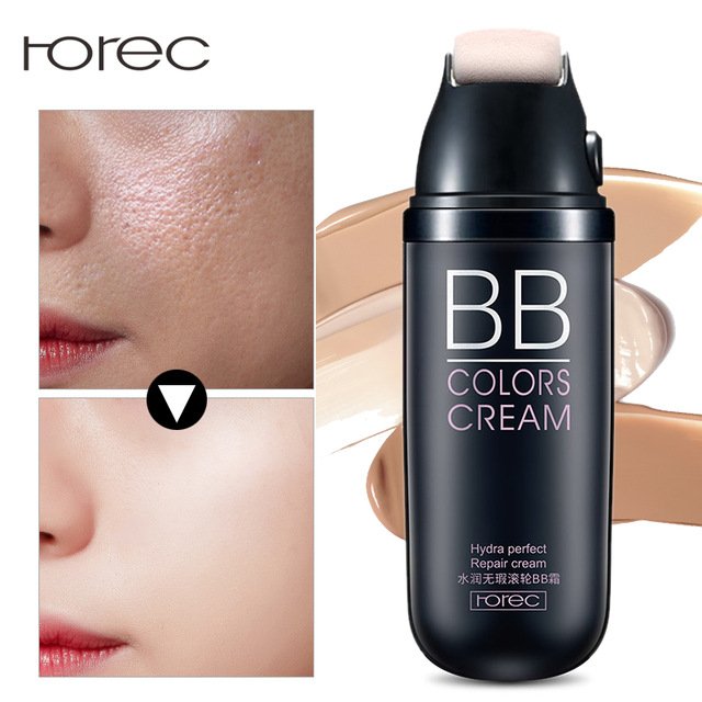 what is bb cream