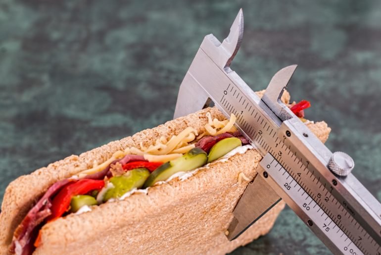 The Best Foods for Weight Loss The Best Foods for Weight Loss