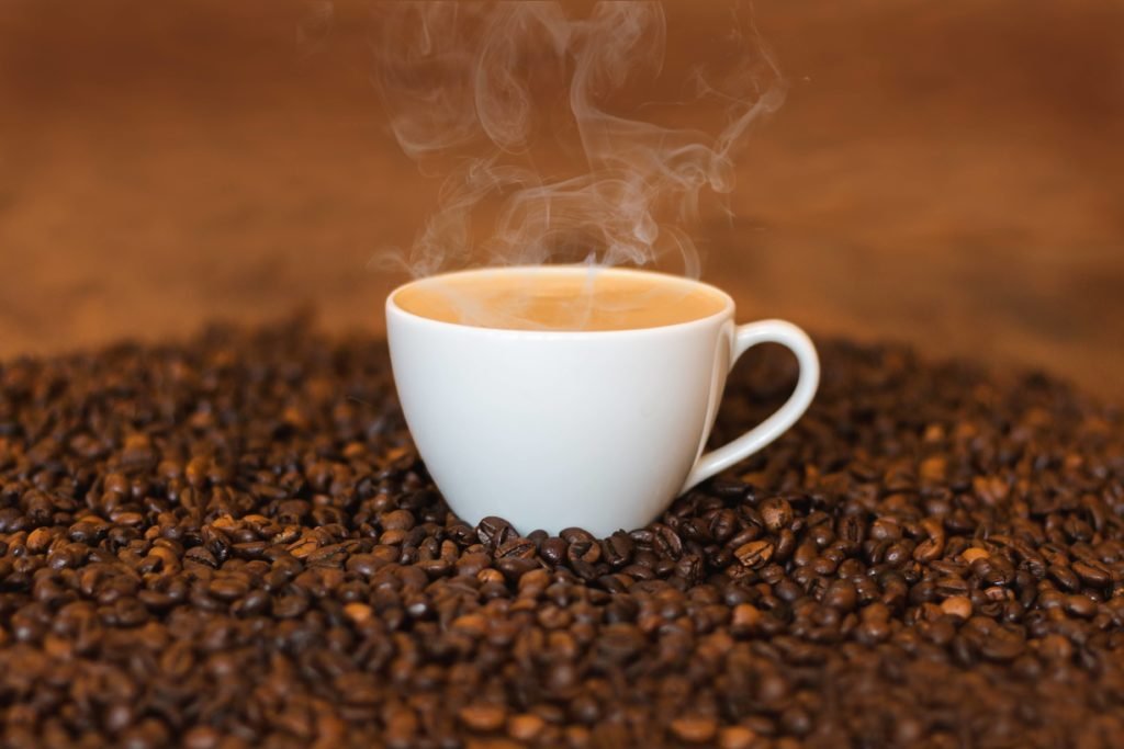Coffee an easy way to lose Weight